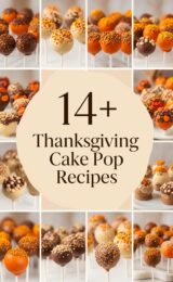 14+ Thanksgiving Cake Pop Recipes thanksgiving-cake-pop-ccccc-95946