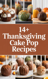 14+ Thanksgiving Cake Pop Recipes thanksgiving-cake-pops-ccccc-15163