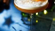 Thanksgiving cocktail recipes