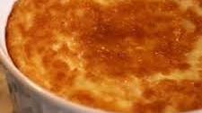 Thanksgiving Corn Pudding