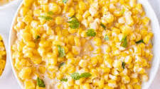 Thanksgiving Corn Recipe