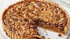 Thanksgiving dessert recipes