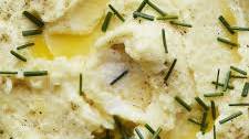 Thanksgiving Dinner Ideas: The Best Mashed Potatoes
