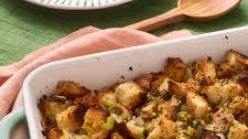 Thanksgiving Dressing