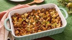 Thanksgiving Dressing