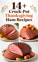 14+ Thanksgiving Ham Crock Pot Recipes thanksgiving-ham-ccccc-39656