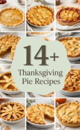 14+ Thanksgiving Pie with Graham Cracker Crust Recipes thanksgiving-pie-ccccc-84532