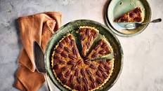 Thanksgiving pie recipes