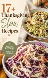 17+ Thanksgiving Slaw Recipes thanksgiving-slaw-ccccc-37010