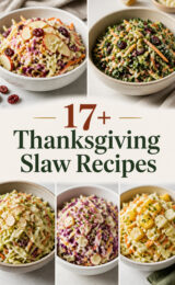 17+ Thanksgiving Slaw Recipes thanksgiving-slaw-ccccc-60557