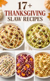 17+ Thanksgiving Slaw Recipes thanksgiving-slaw-ccccc-70854