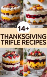 14+ Thanksgiving Trifle with Friends Recipes thanksgiving-trifle-ccccc-18040