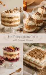 14+ Thanksgiving Trifle with Friends Recipes thanksgiving-trifle-ccccc-24632