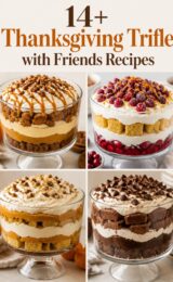 14+ Thanksgiving Trifle with Friends Recipes thanksgiving-trifle-ccccc-45671