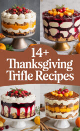 14+ Thanksgiving Trifle with Friends Recipes thanksgiving-trifle-ccccc-73929
