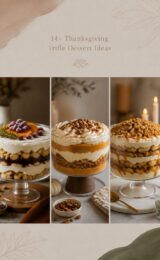 14+ Delicious Thanksgiving Trifle Dessert Recipes thanksgiving-trifle-ccccc-83219