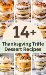14+ Delicious Thanksgiving Trifle Dessert Recipes thanksgiving-trifle-dessert-ccccc-33031