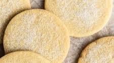 The Best All Butter Shortbread Cookies Recipe