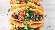 The Best Basic Beef Taco Recipe
