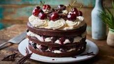 The best chocolate dessert recipes