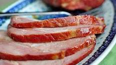 The BEST Crockpot Ham | Slow Cooker Ham
