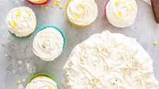 The Best Fluffy Buttercream Frosting Recipe