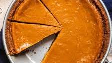 The Best Homemade Vegan Sweet Potato Pie Recipe