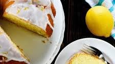 The BEST Lemon Pound Cake (Easy + Homemade)