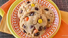 The Best Peanut Butter Cookies