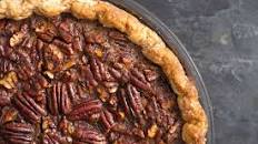 The Best Pecan Pie