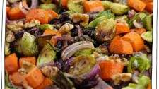 The Best Roasted Vegetables for Thanksgiving