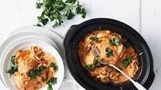 The best slow cooker dinners from this winter