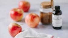 The Best Spiced Vanilla Homemade Applesauce
