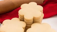 The Best Sugar Cookie Recipe