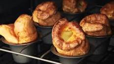 The Best Yorkshire Pudding