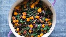 The Jewel Toned Veggie Side Dish We're Making On Repeat All Season Long