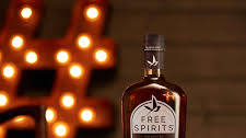 The Maple-Bourbon Old Fashioned (Non-Alcoholic)