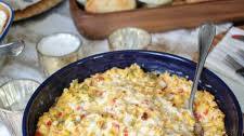 The Most Delicious Thanksgiving Corn Recipe