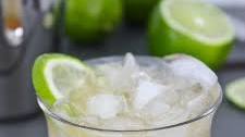 The Nor'easter Cocktail