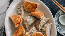 The ONLY Dumpling Recipe You’ll Ever Need