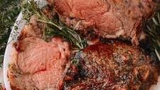 The Perfect Prime Rib Roast Family Recipe
