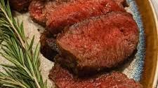The Perfect Venison Backstrap