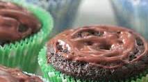 The Ultimate Pumpkin Chocolate Cupcakes