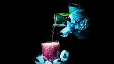 This Boozy Grape Cocktail Is for Grown-Up Ghouls Only