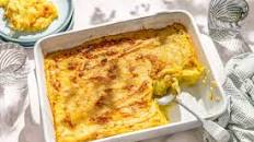 This Irish Potato Casserole Is the Ultimate Comfort Food