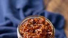 Tomato and Bacon Jam