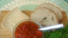 Tomato Balsamic Jam