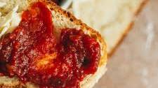 Tomato Jam With Canned Tomatoes (And It's Easy)!