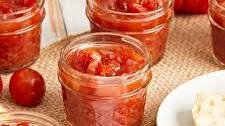 Tomato Relish
