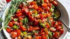 Tomato Relish